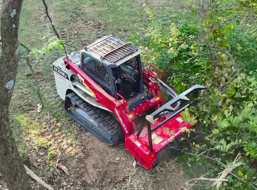 Land Clearing Service