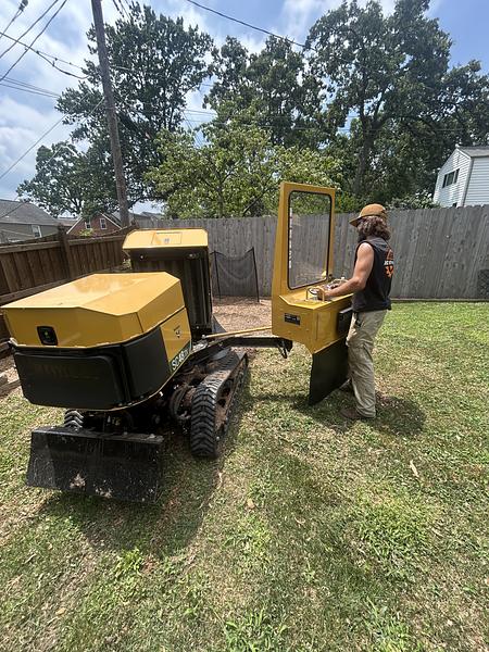 Tree Care services in Huntsdale
